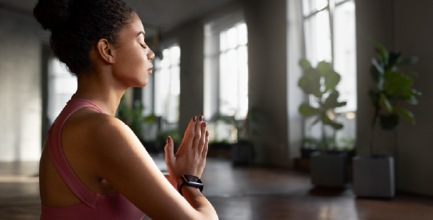 Hatha Yoga